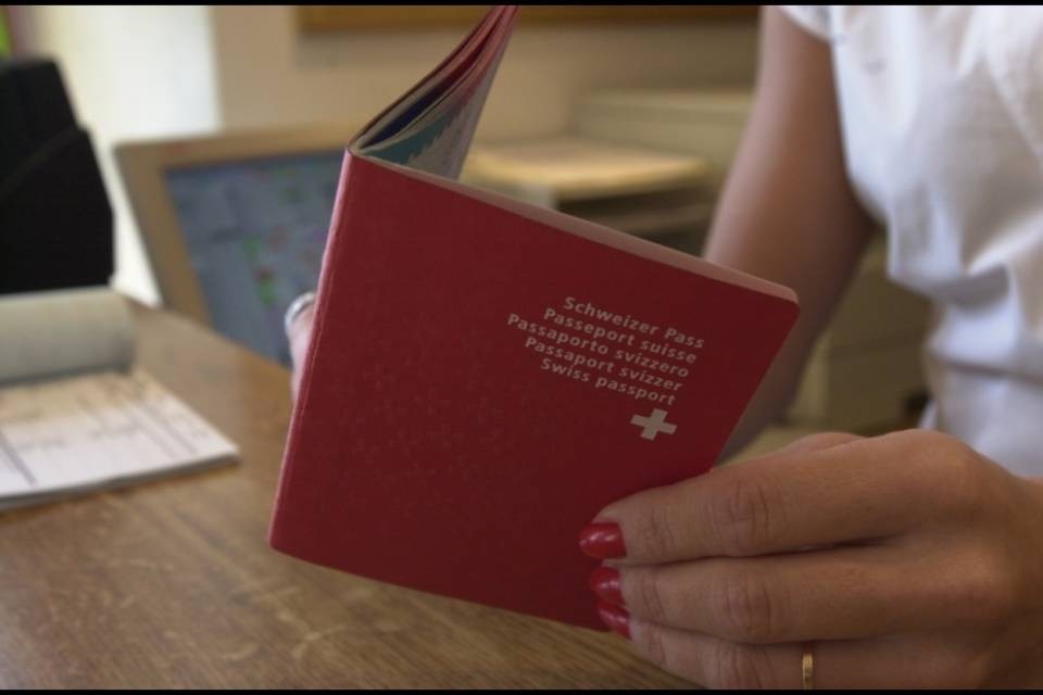 Isis, via il passaporto a una 30enne radicalizzata