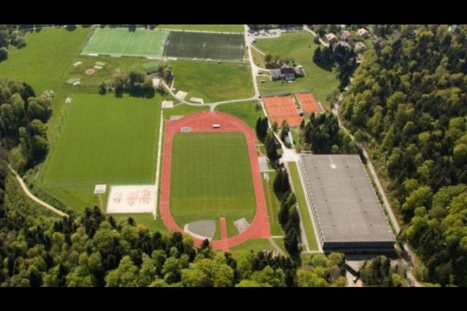Centro sportivo di Macolin chiuso per il coronavirus