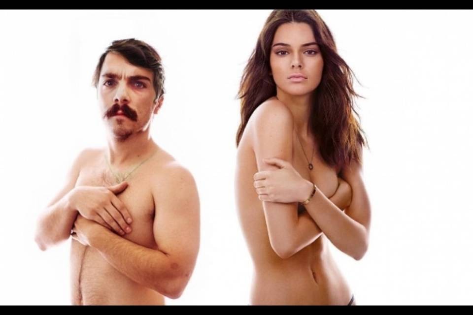 Kendall Jenner ha un gemello?