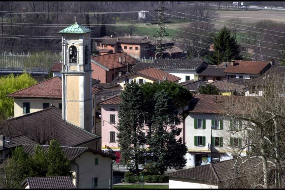 Espulso il killer di Vezia