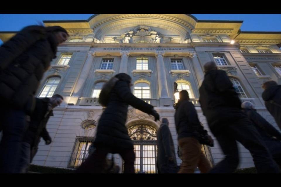Presto pagheremo i tassi negativi?