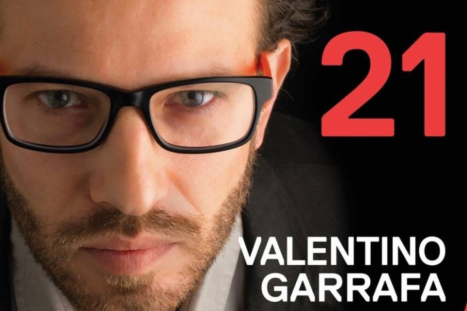 Valentino Garrafa - Per una scuola moderna