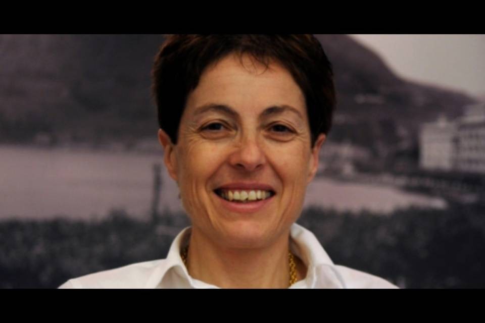 Silvana Minoretti lascia il Gran Consiglio