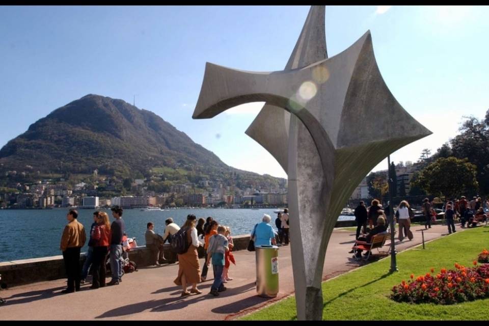 Museo all'aperto, tutti contenti dopo il vertice di oggi