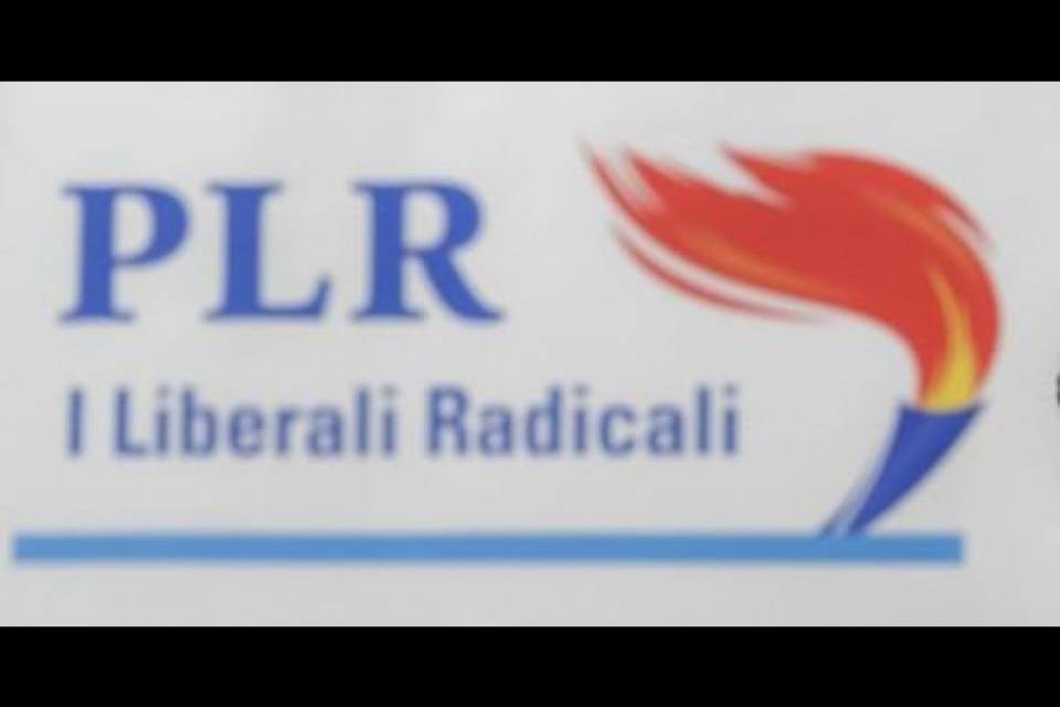 Distretto PLR del Mendrisiotto si rinnova