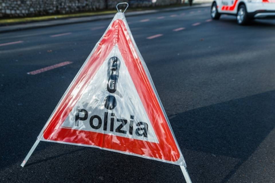 Lite domestica, la moglie finisce in ospedale