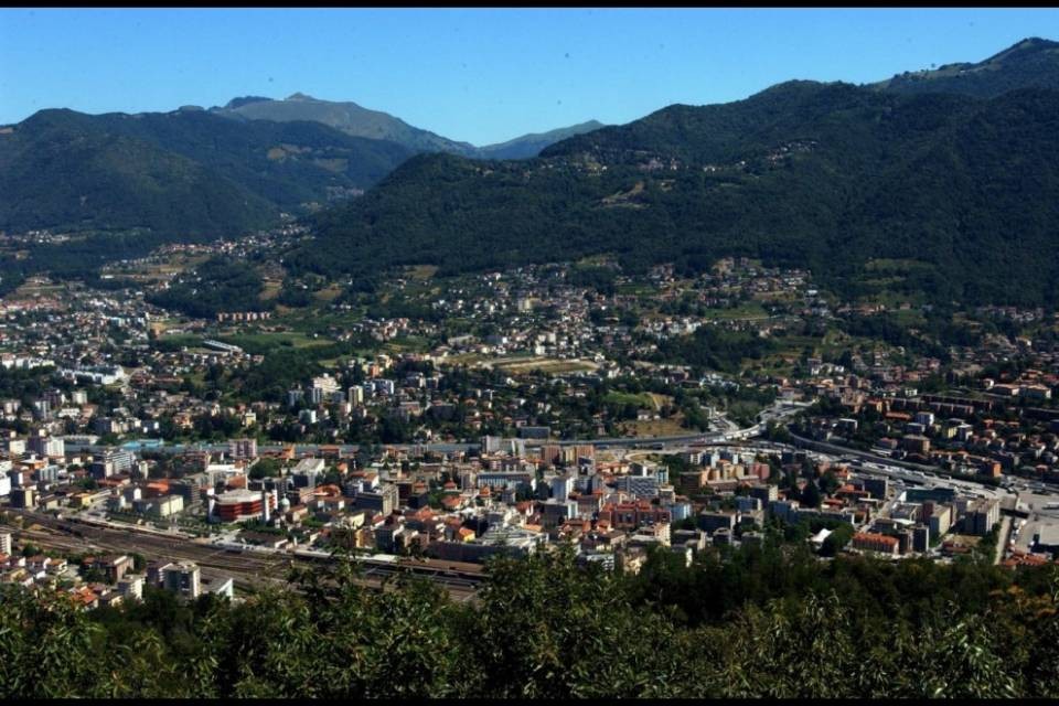 Finanze cantonali, il Mendrisiotto non ci sta