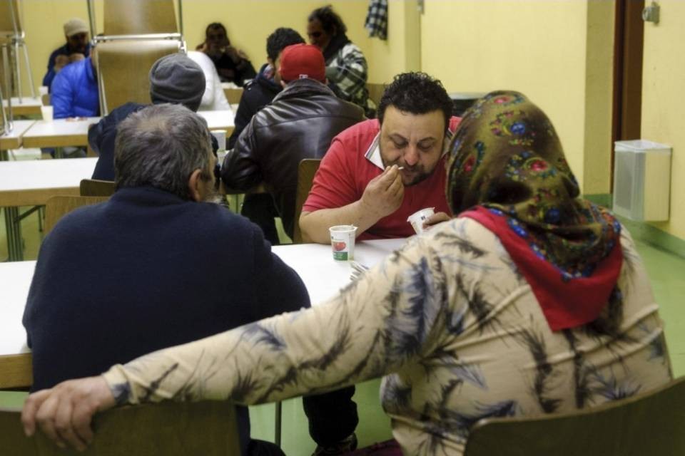 Bellinzona avrà una casa per senzatetto