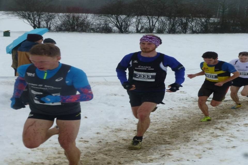 Due vittorie bleniesi ai Campionati Svizzeri di cross