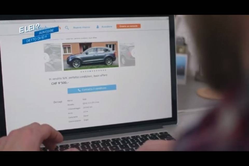 Insidie di Internet, come proteggersi dai truffatori
