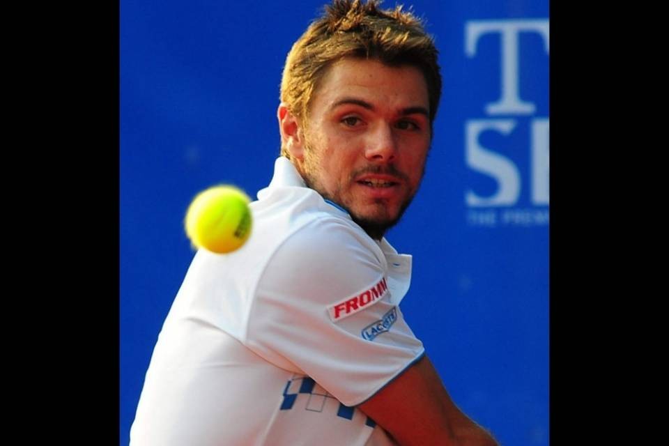 Wawrinka torna ad assaporare il dolce gusto della vittoria
