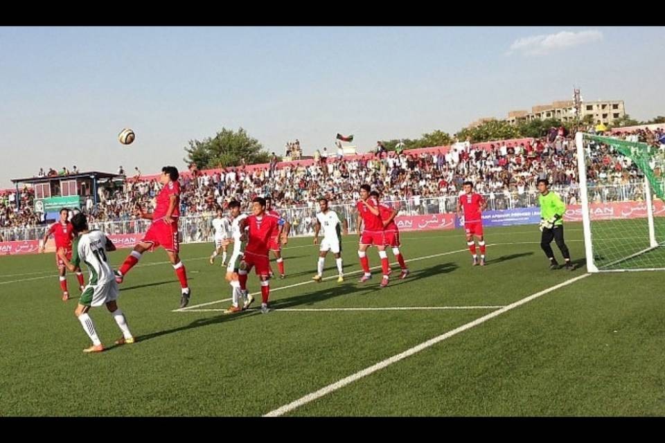 Arbitri FIFA fuorilegge!