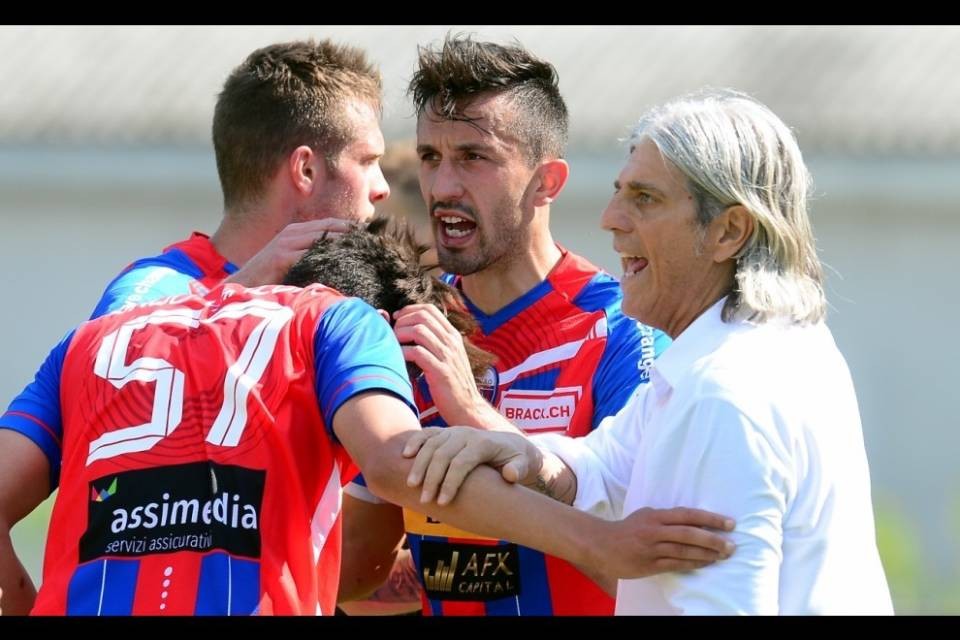 Chiasso, la licenza è vicina