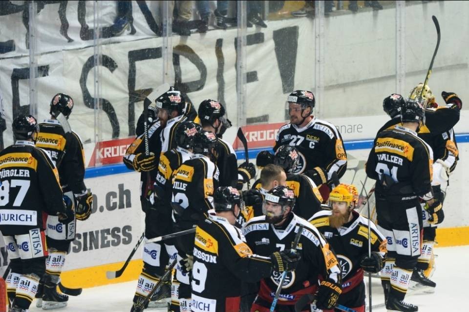 Lugano: semifinale e rivincita!