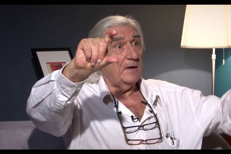 E' morto Brisseau, Pardo d'oro 2012 a Locarno