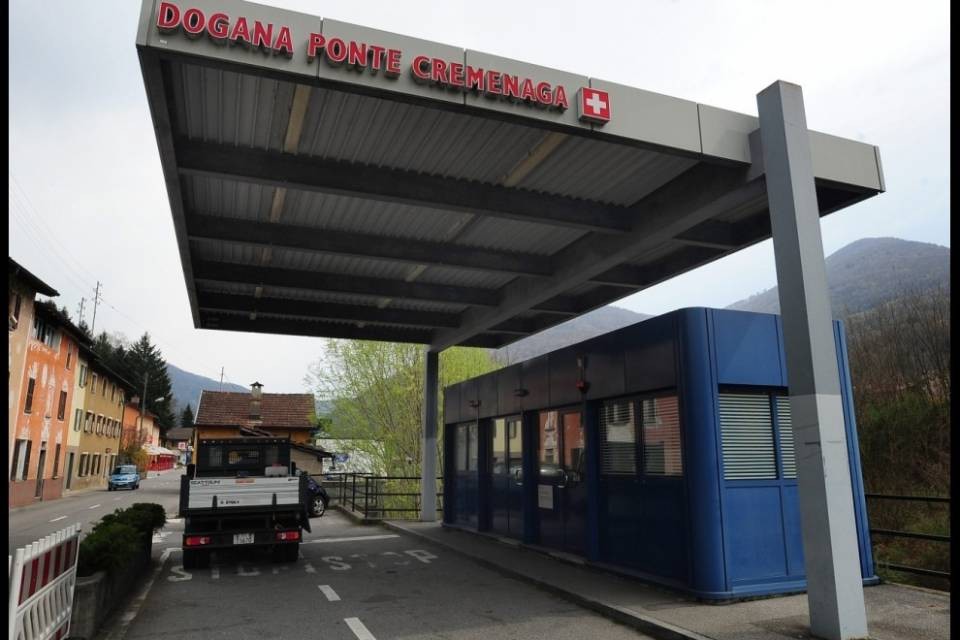 "Il problema è l'atteggiamento italiano di fronte alla Svizzera"