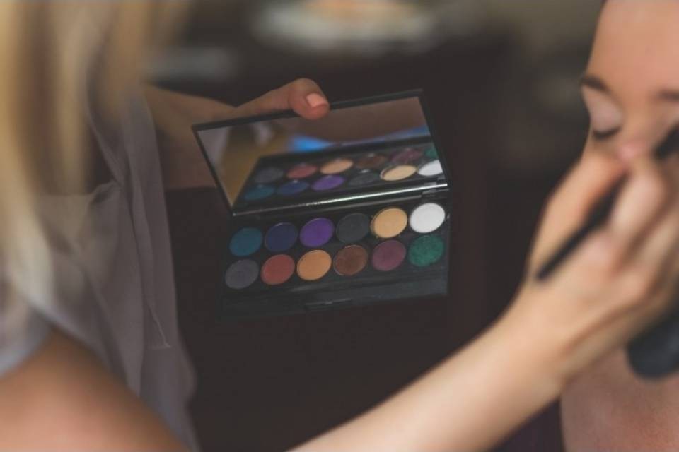 Il magico potere del contouring