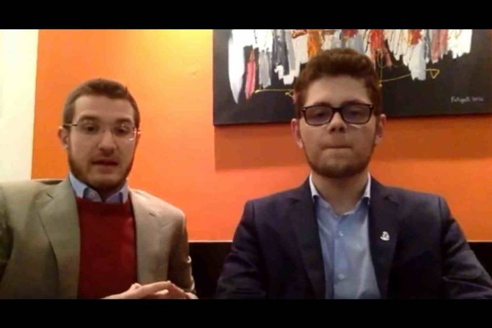 "Non è più la Lega di una volta. E neanche il PS..."