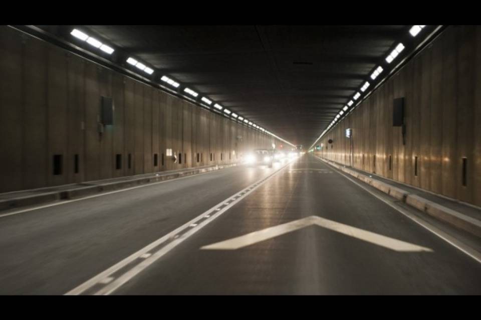 Chiusa la galleria del San Gottardo Chiusa la galleria del San Gottardo