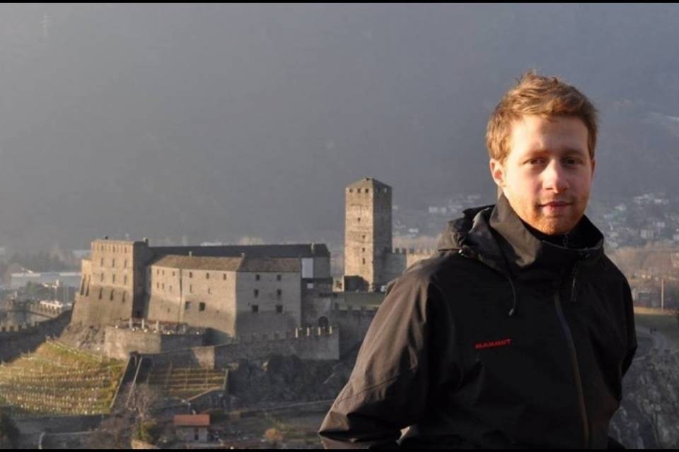 Martino Colombo - Una storia di precariato e sfruttamento