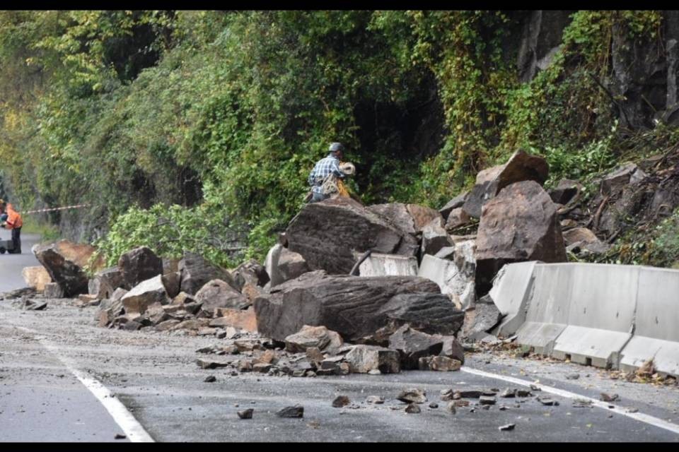 "Mettete in sicurezza la strada dei frontalieri"