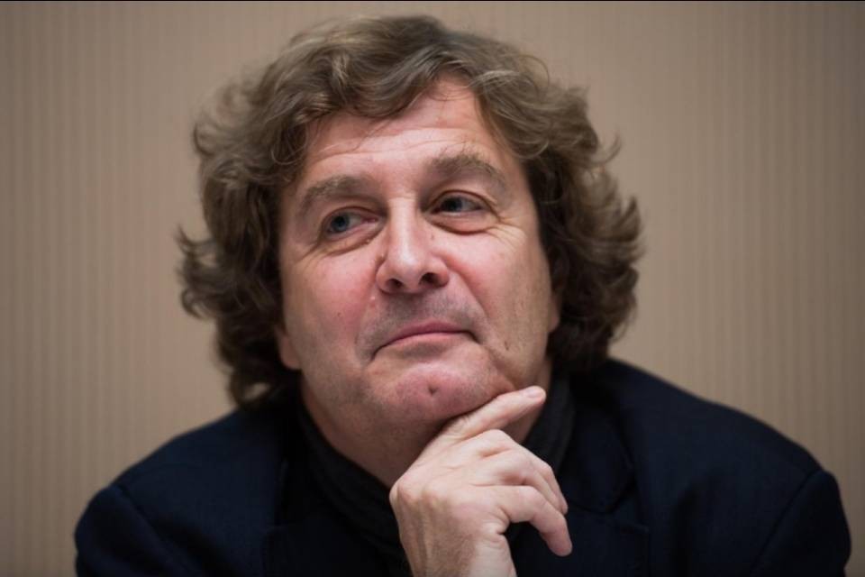 Bruschetti riconfermato presidente della CRLT