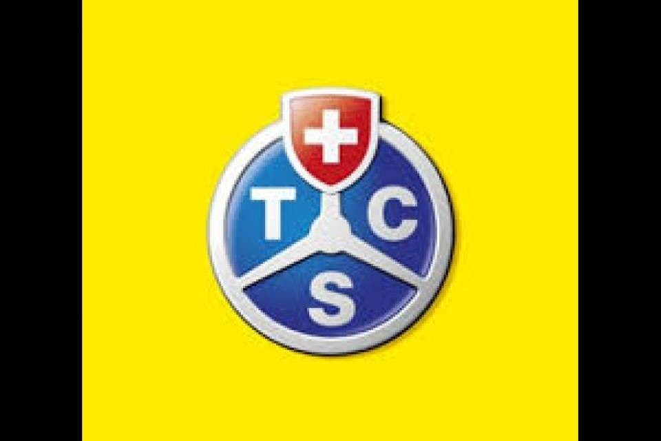 Disponibili i Telepass al centro TCS