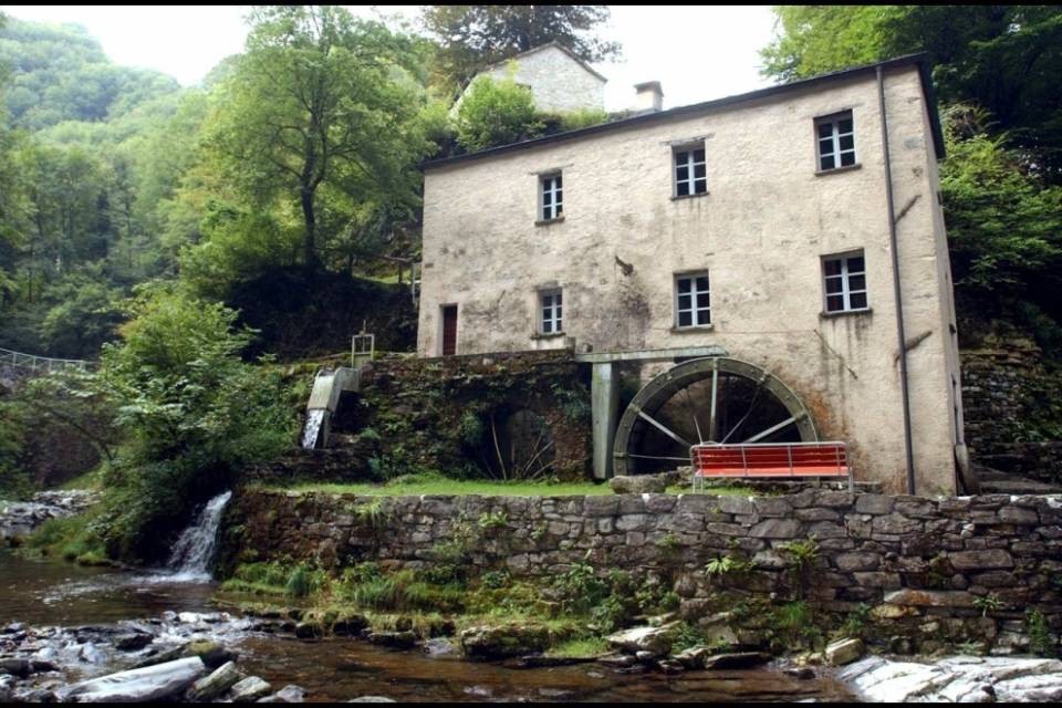 Torna la "Giornata svizzera dei mulini"
