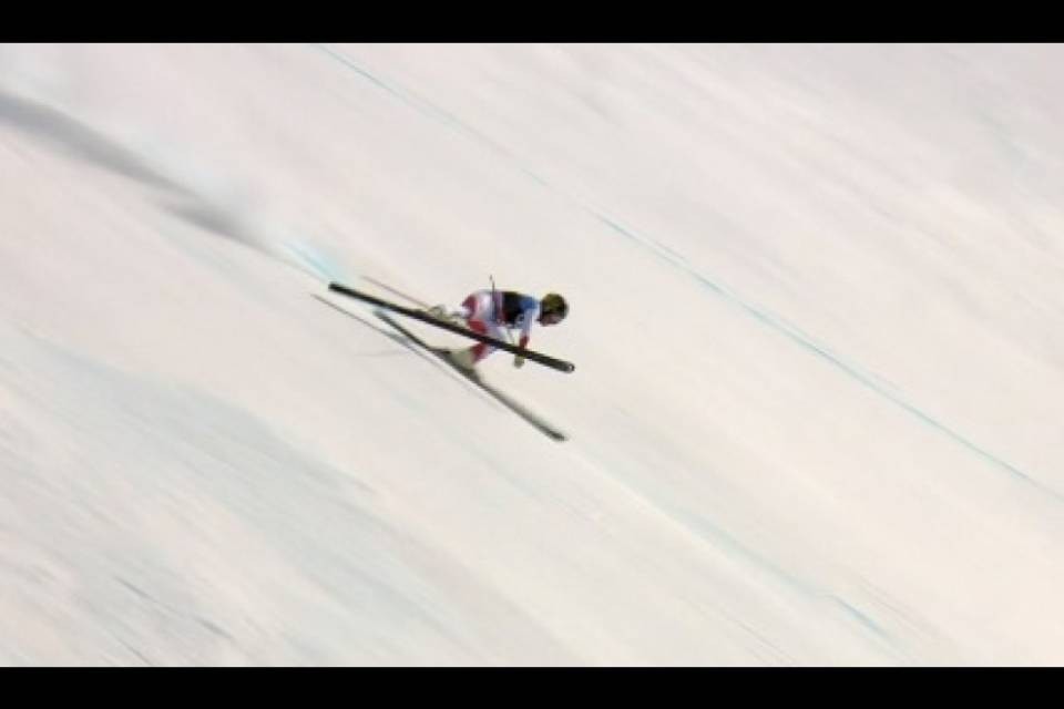 Super G: coppa a Weirather, fuori Lara Gut