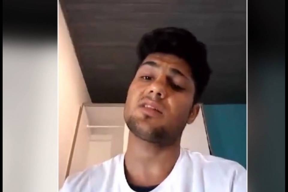 Il 17enne afghano era un "immigrato regolare"