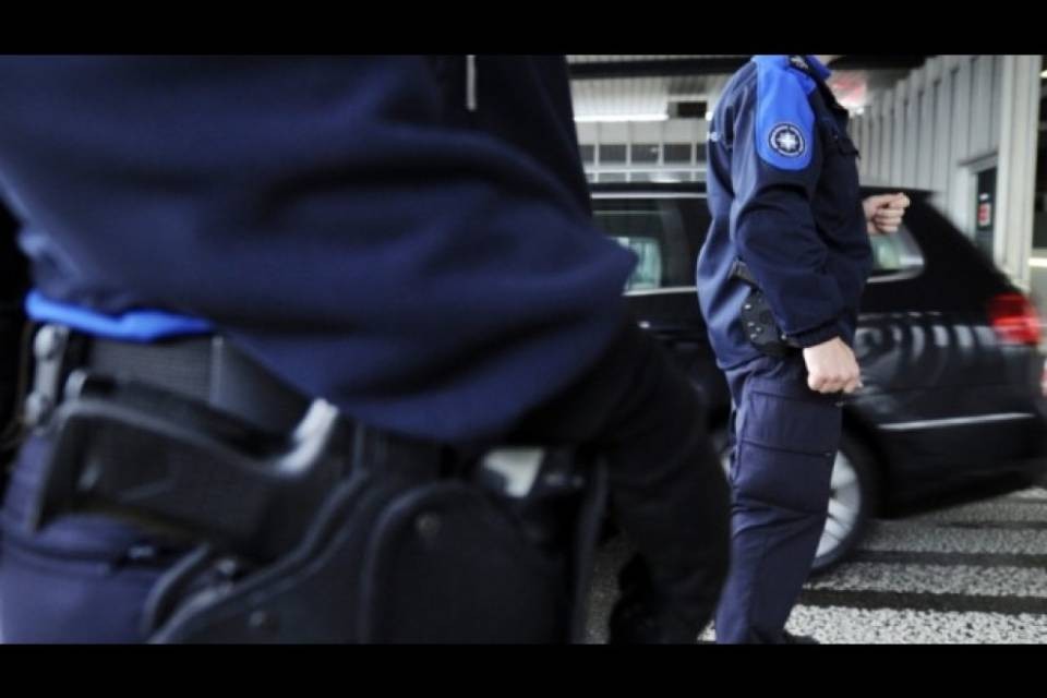 Guardia di Confine accusata di molestie sessuali