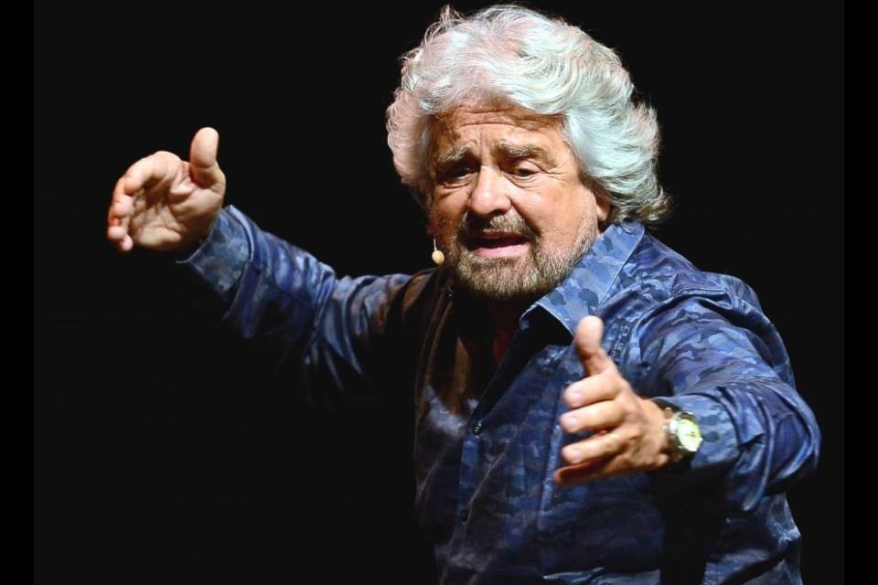"L'Europa? Ci ispiriamo al modello svizzero"