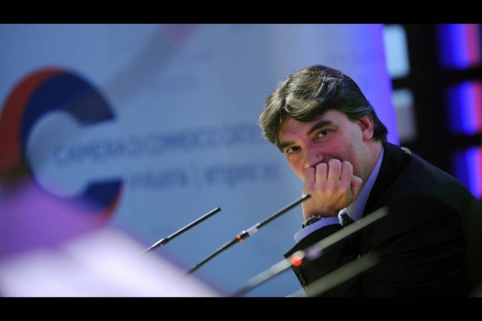 La libertà economica, caposaldo svizzero