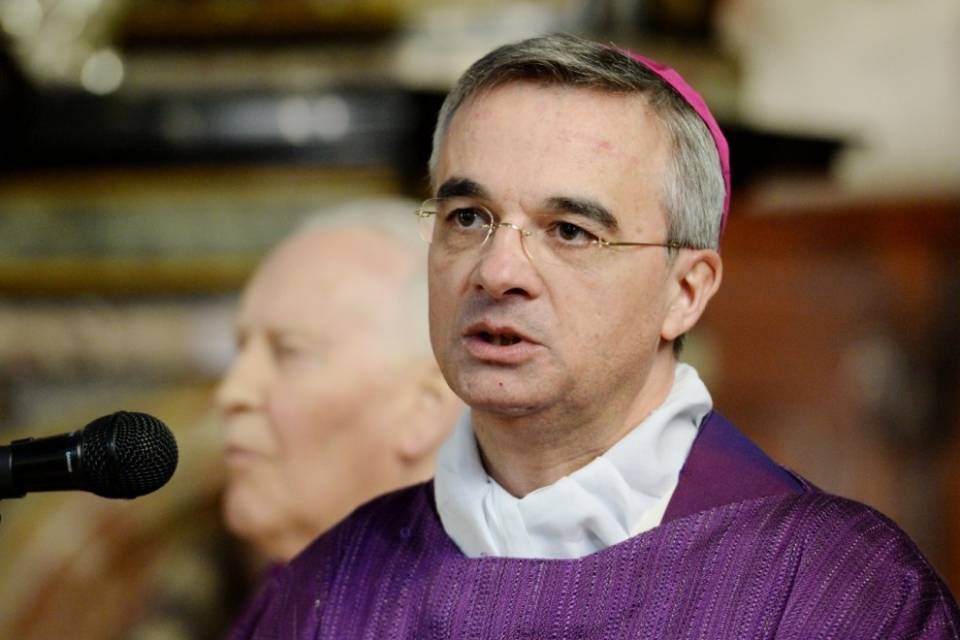 "Siamo vicini alle vittime"