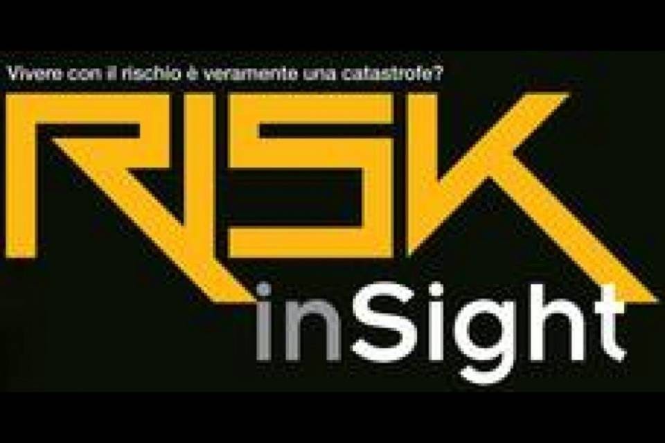 Il Canton Ticino inaugura "Risk inSight"