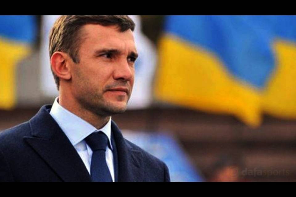 Anche l'Ucraina ha scelto il Ticino