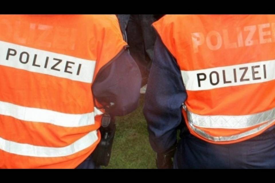 Incidente mortale sull'A3