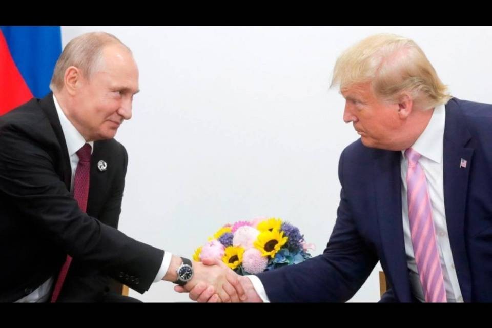 USA e Russia si confrontano sulle armi nucleari