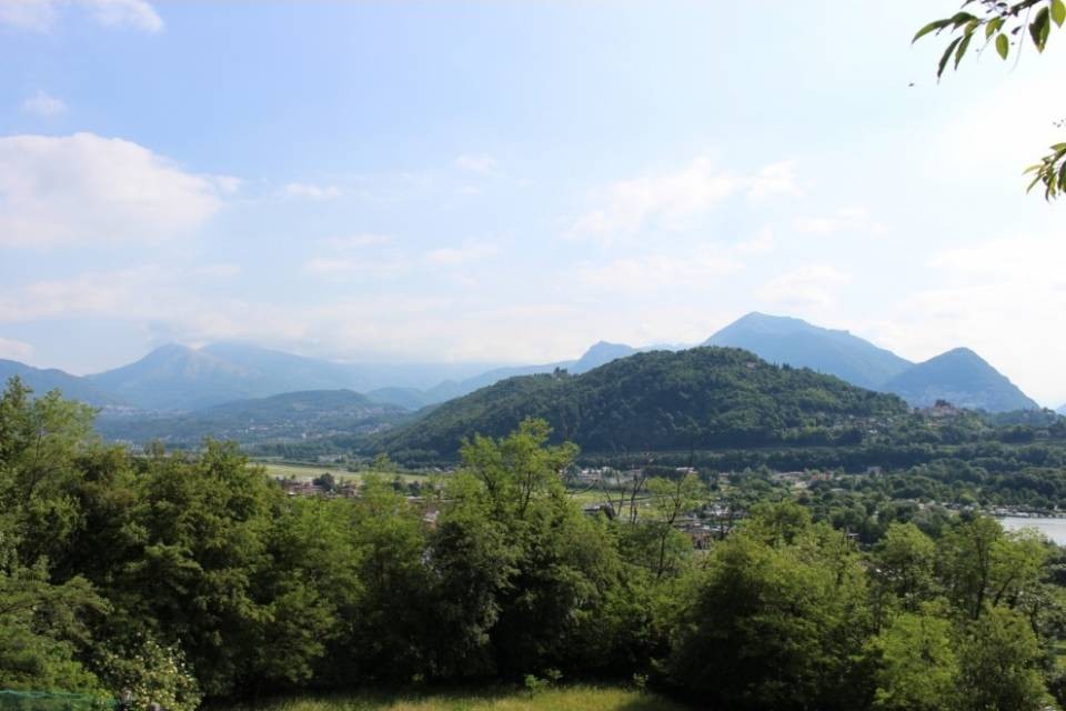 Area di svago del Basso Vedeggio, al via l'indagine