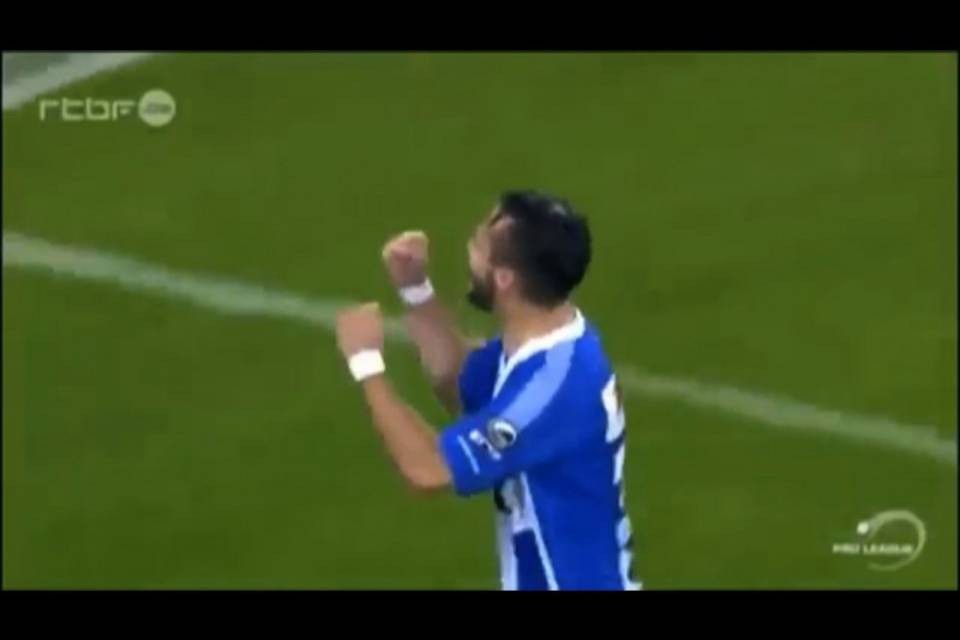 Un gol ticinese porta il Gent agli ottavi