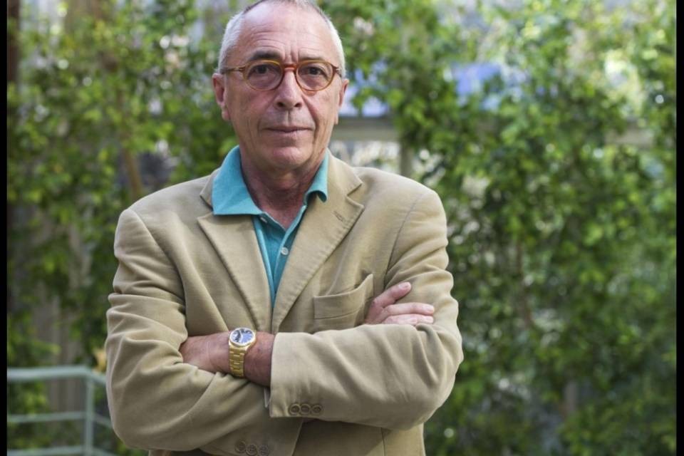 Giacomo Salvioni nel CdA dell'ATS