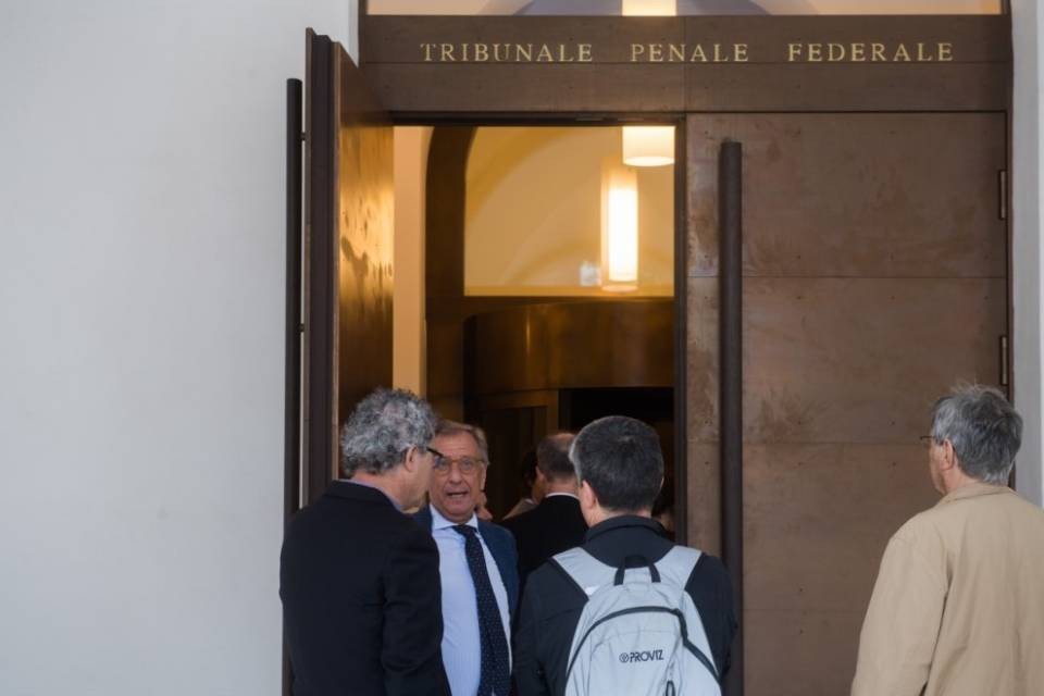 “Abbiamo raccontato i fatti”