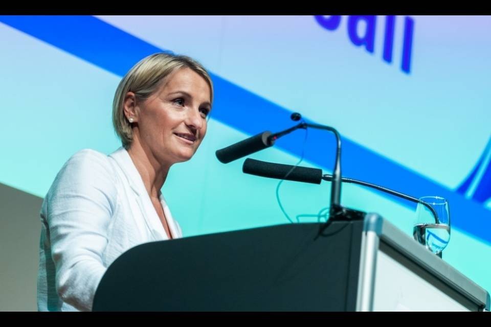 "Nessun conflitto d'interessi"