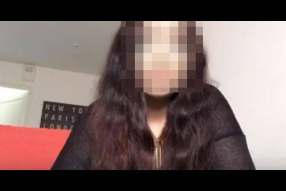 19enne si uccide in diretta su Periscope