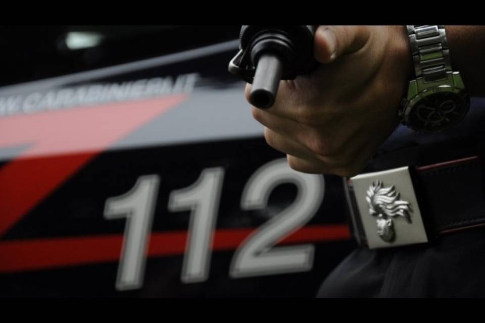 Blitz contro il clan mafioso, 18 arresti