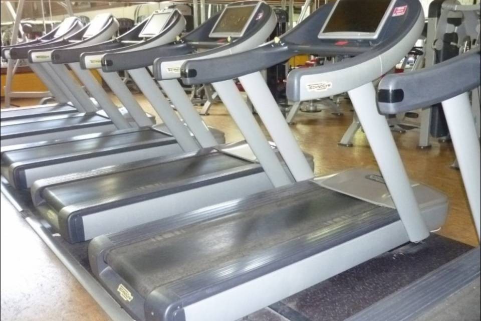Venduti i beni del Keep Fit