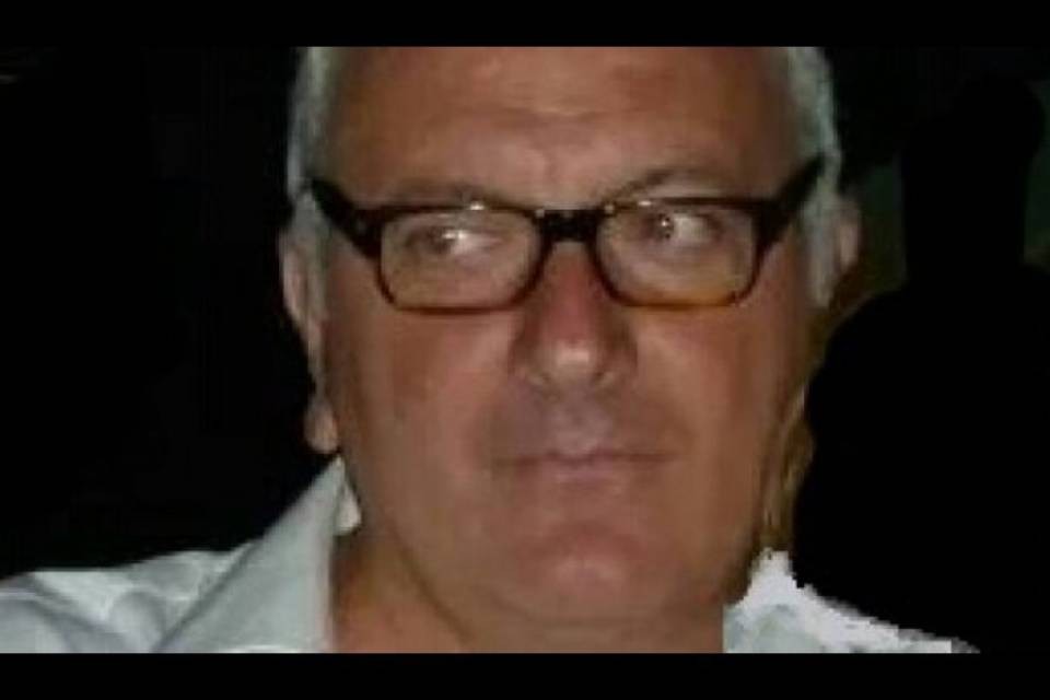 Domenico Petrella alla sbarra