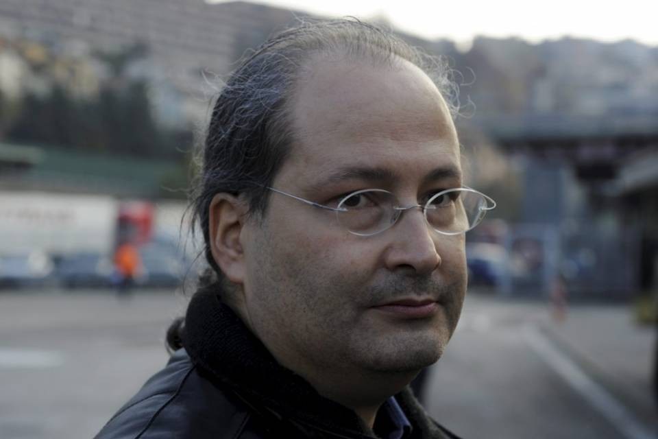 Carlo Coen - Si può uscire dalla crisi?