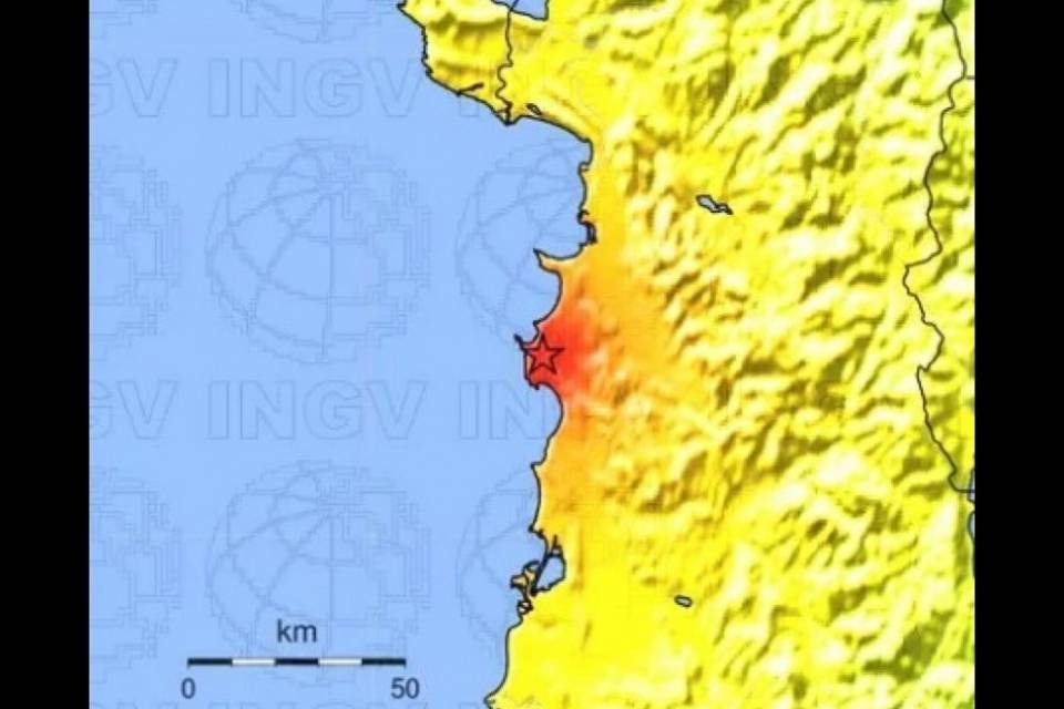 Potente sisma in Albania: domani lutto nazionale