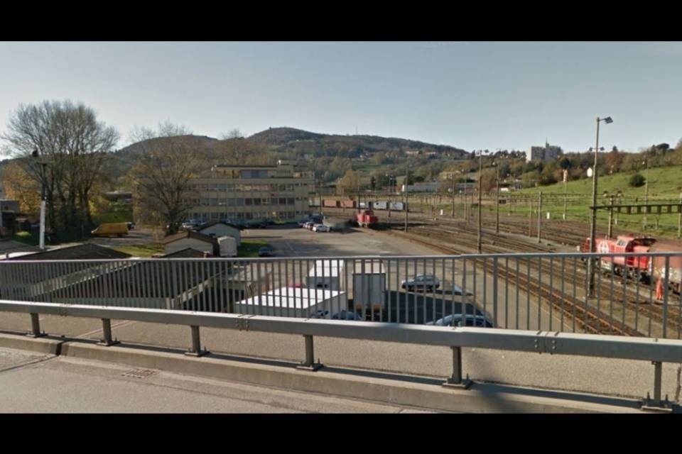 Asilanti a Balerna? "Un'opportunità"